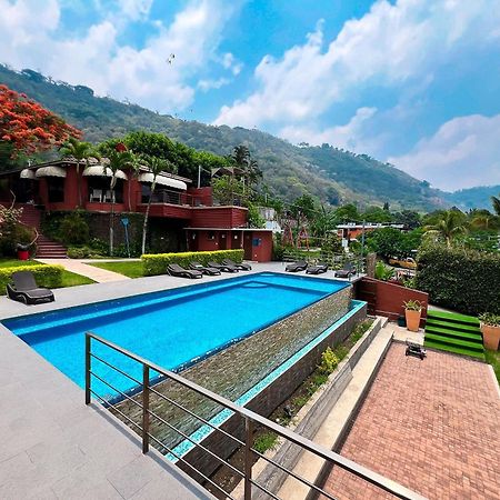Villas Noelia El Congo Экстерьер фото