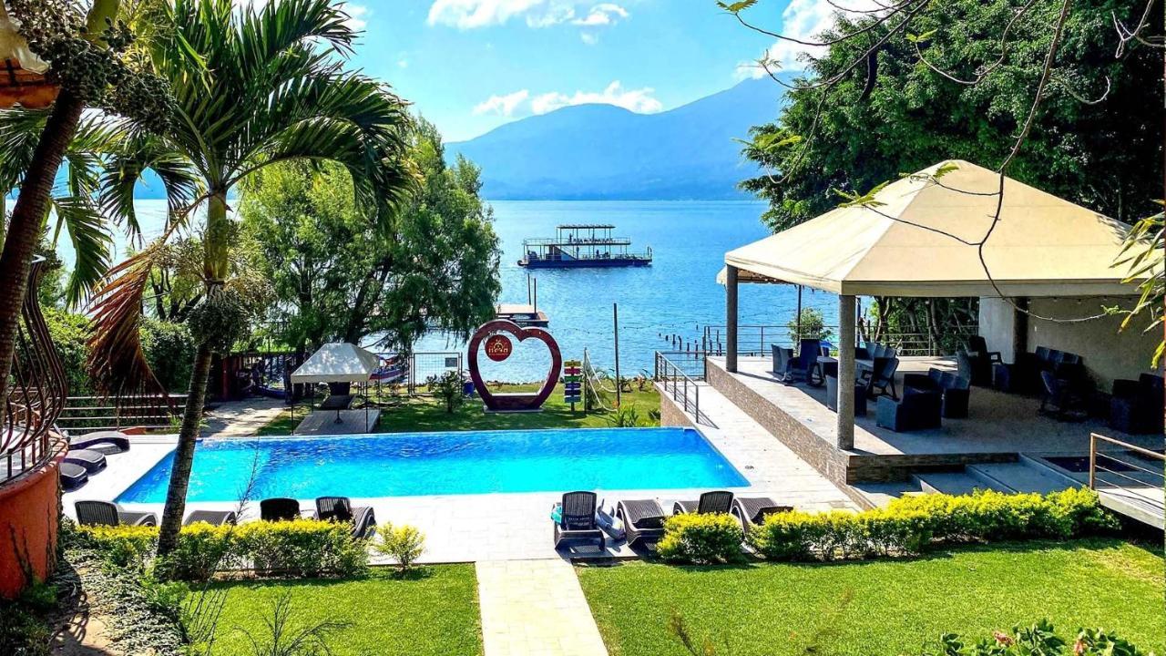 Villas Noelia El Congo Экстерьер фото