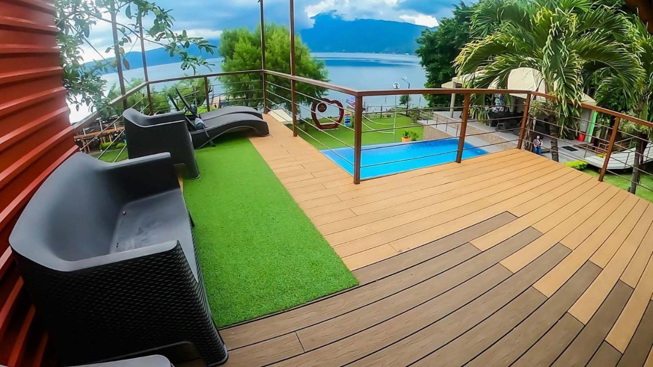 Villas Noelia El Congo Экстерьер фото