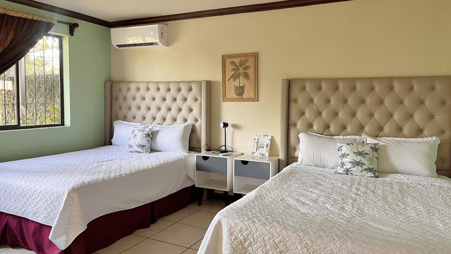 Villas Noelia El Congo Экстерьер фото