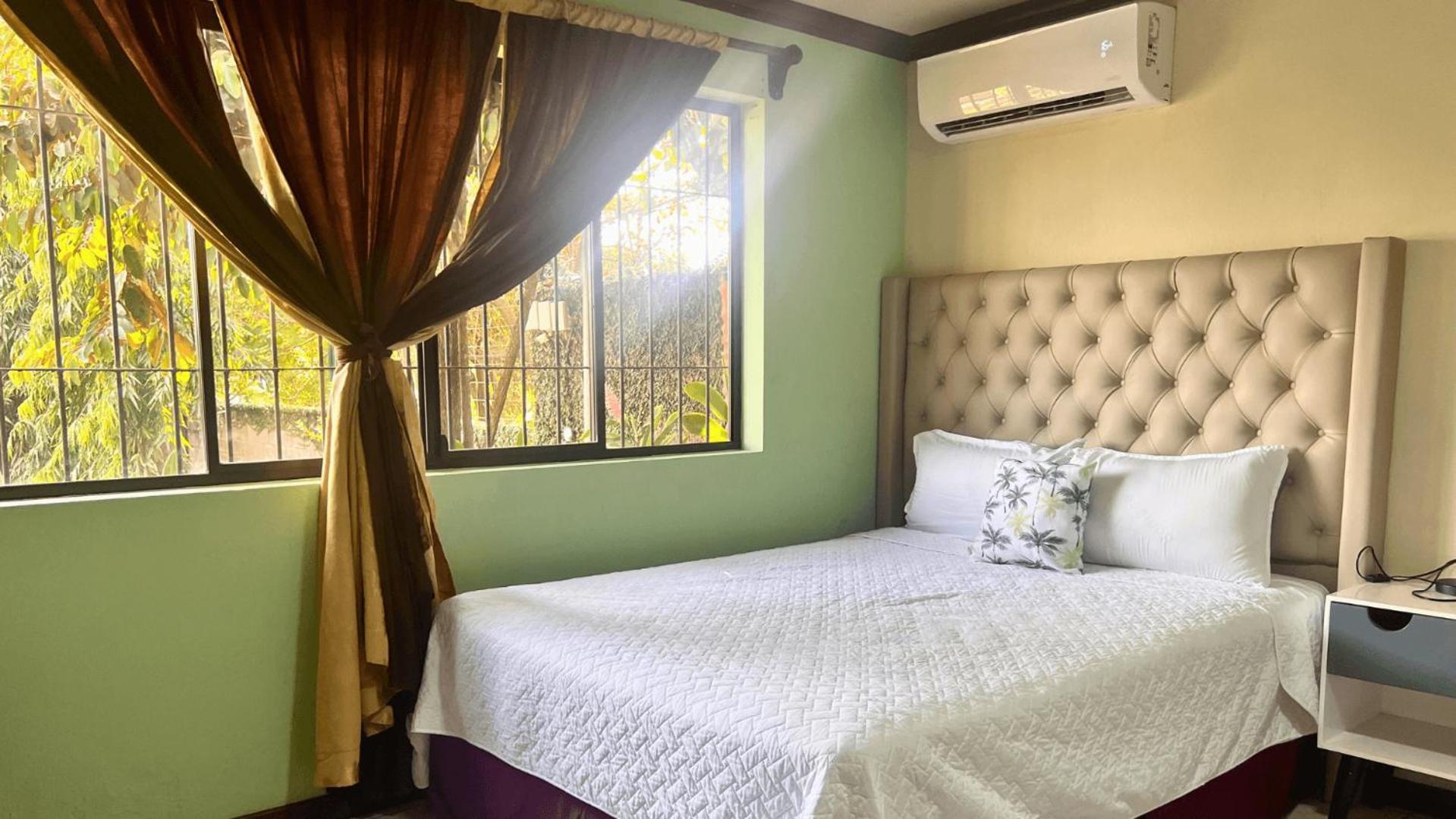 Villas Noelia El Congo Экстерьер фото