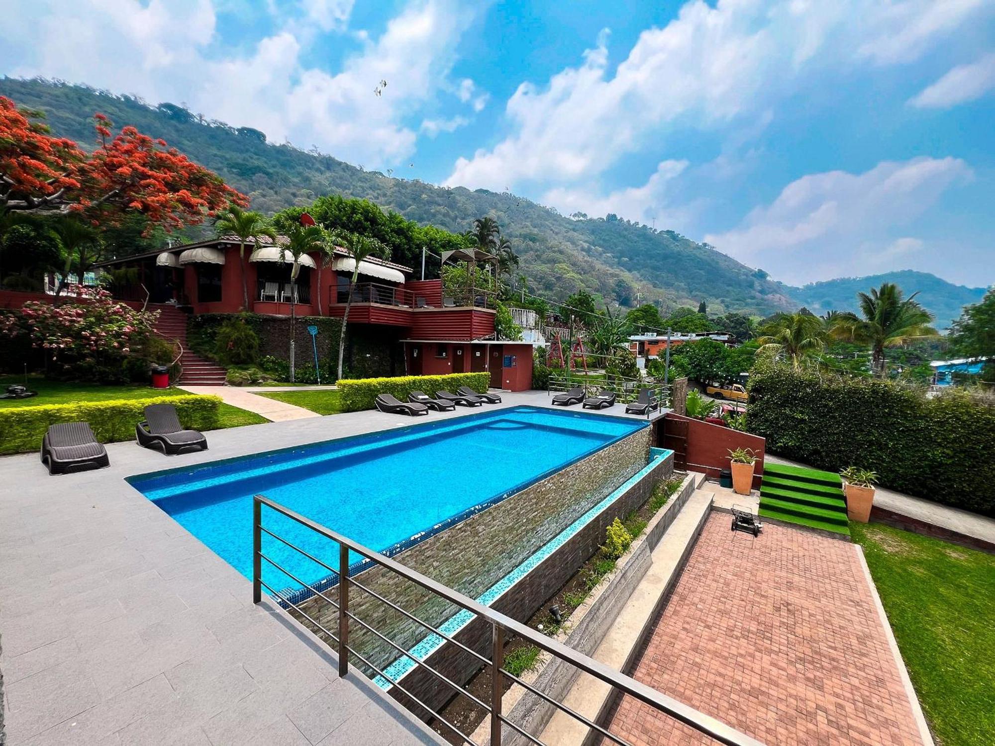 Villas Noelia El Congo Экстерьер фото