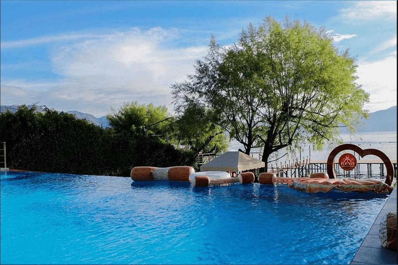Villas Noelia El Congo Экстерьер фото