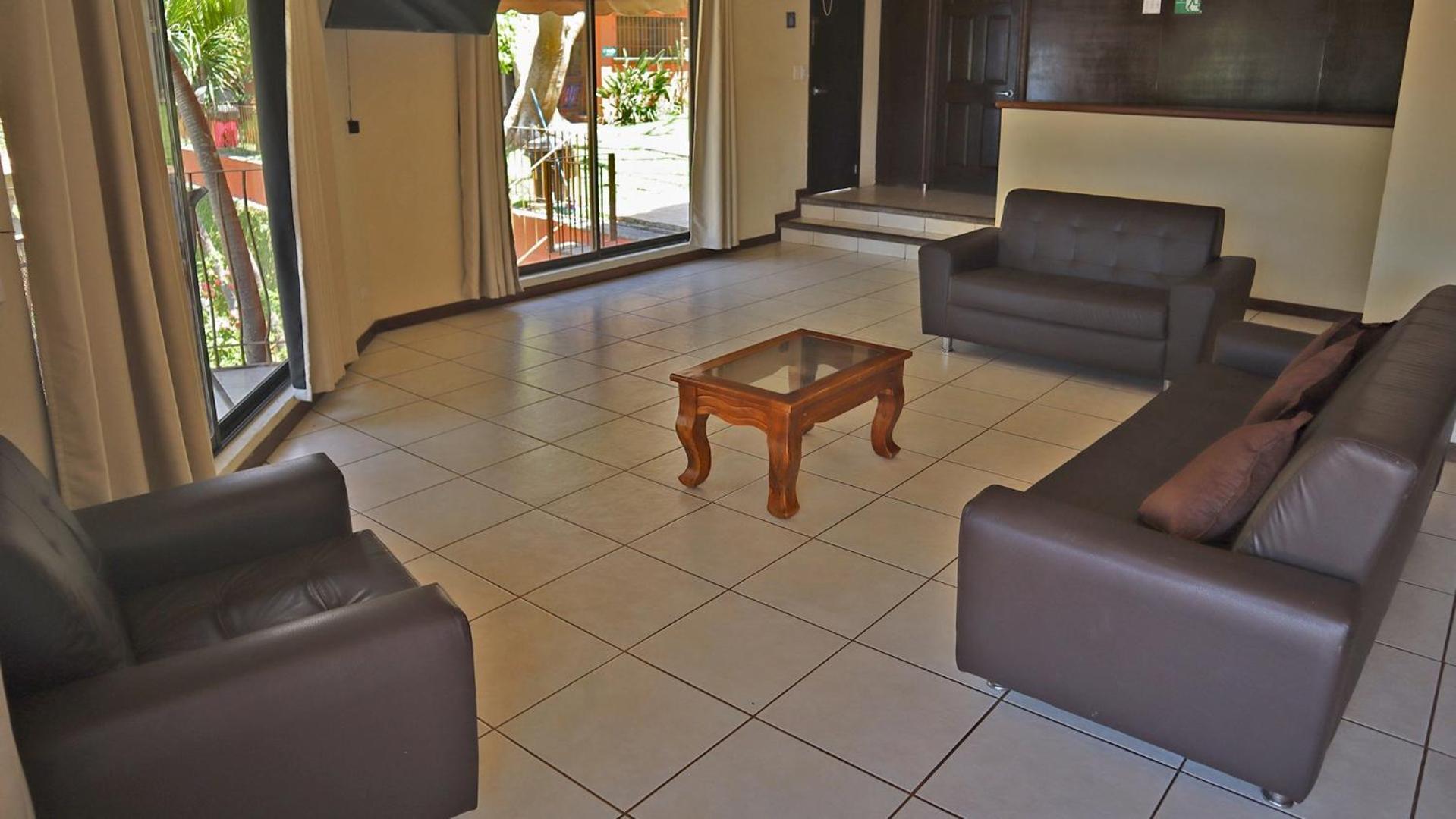 Villas Noelia El Congo Экстерьер фото