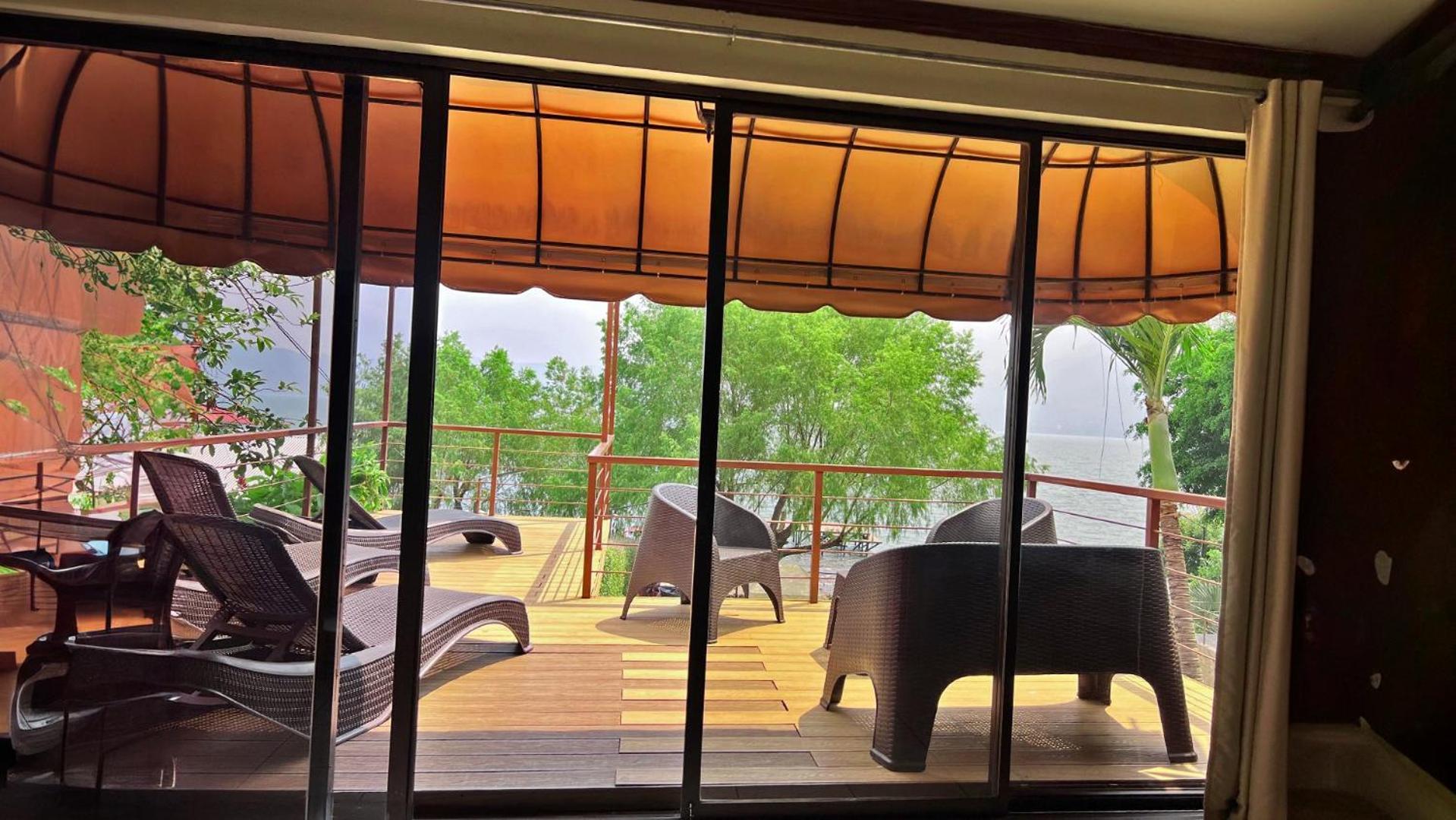 Villas Noelia El Congo Экстерьер фото