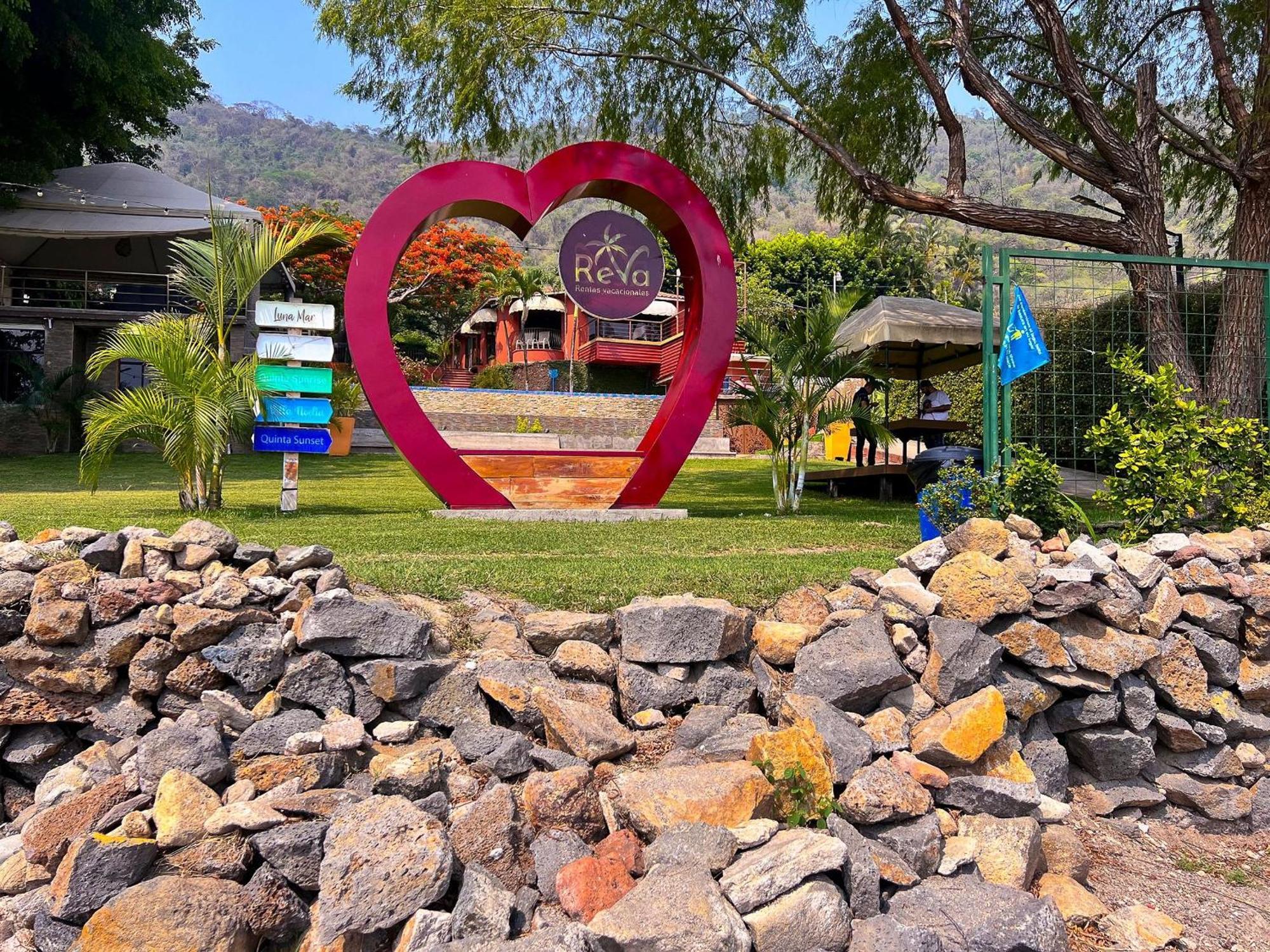 Villas Noelia El Congo Экстерьер фото