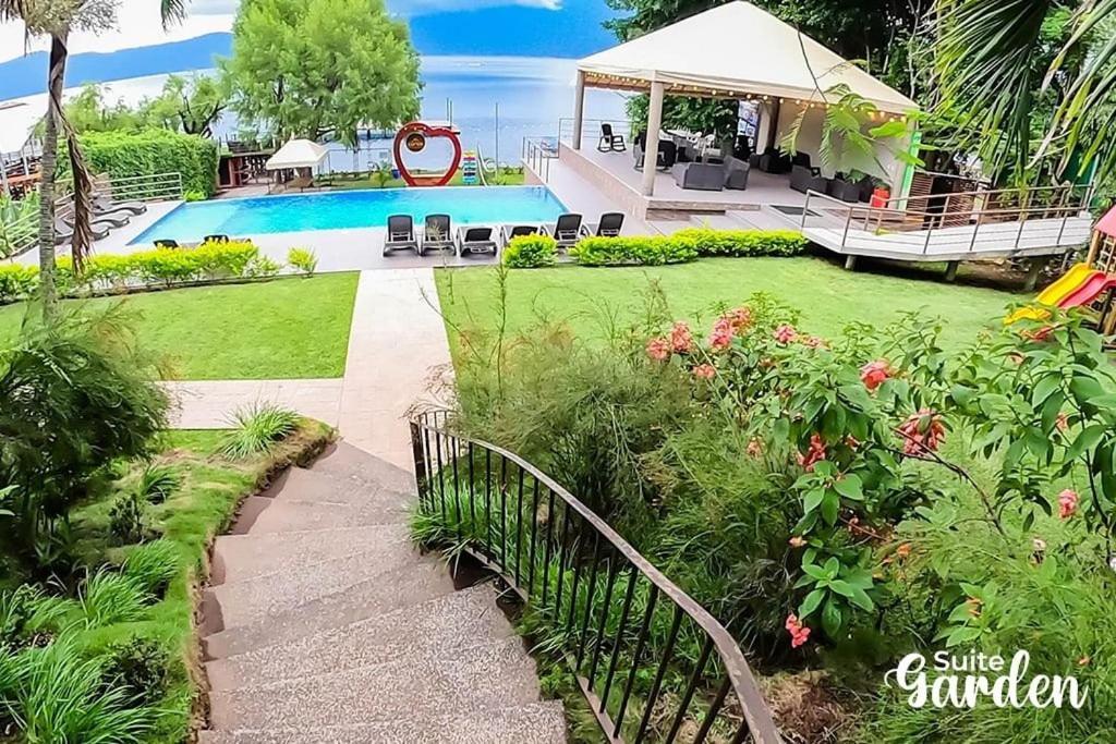 Villas Noelia El Congo Экстерьер фото