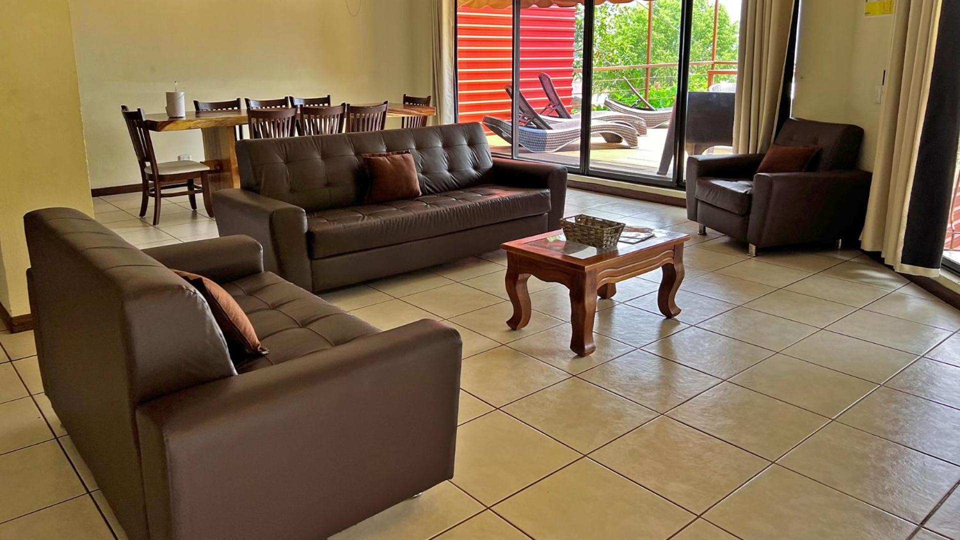 Villas Noelia El Congo Экстерьер фото