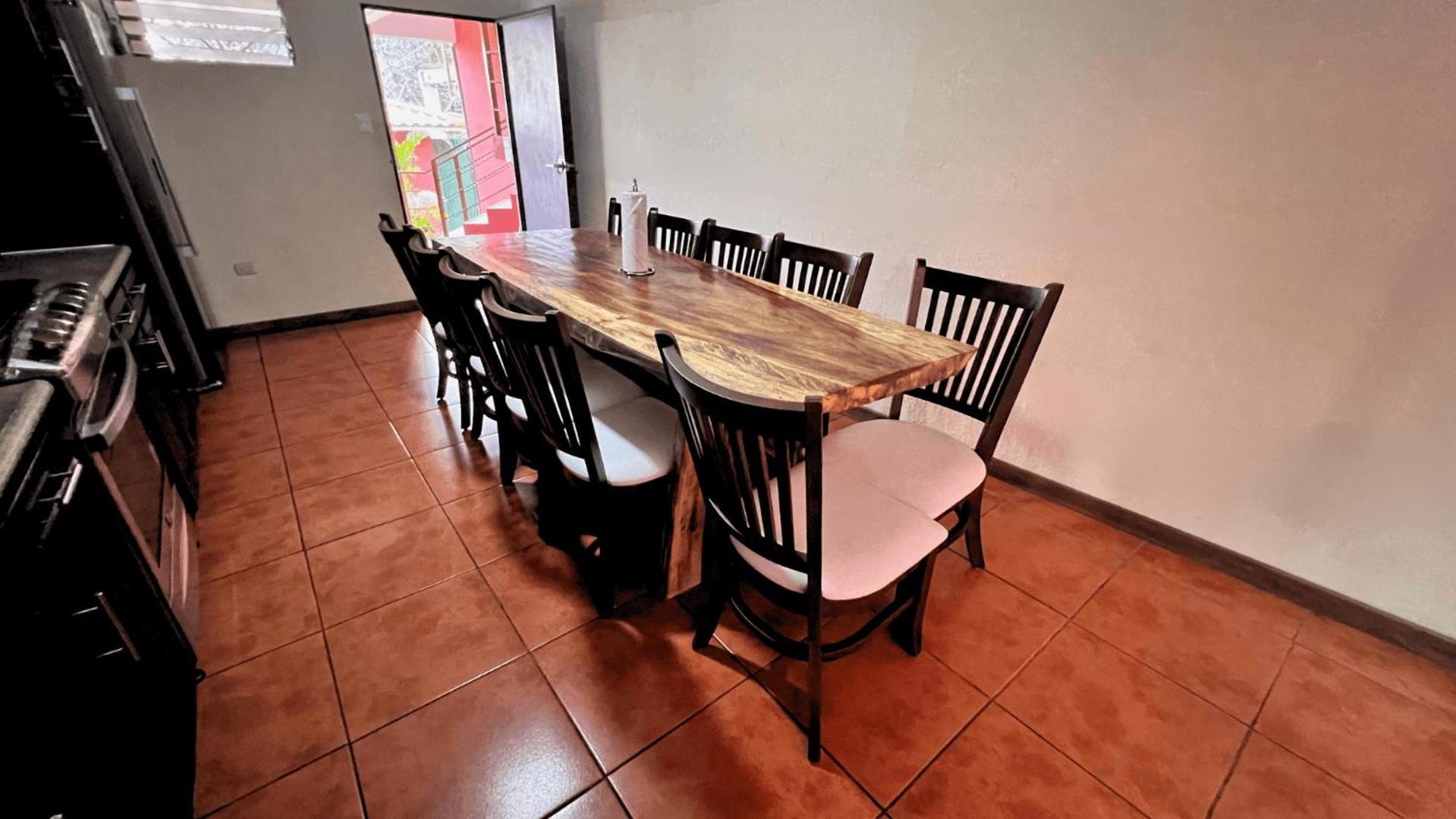 Villas Noelia El Congo Экстерьер фото